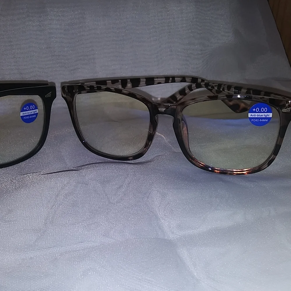 Blue Light Blocking Glasses